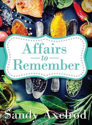 Affairs to Remember (Hardback)