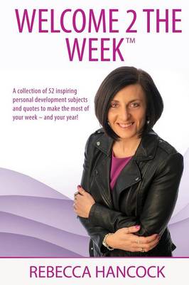 Welcome 2 The Week (Paperback)