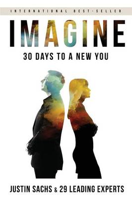 Imagine: 30 Days to a New You (Paperback)