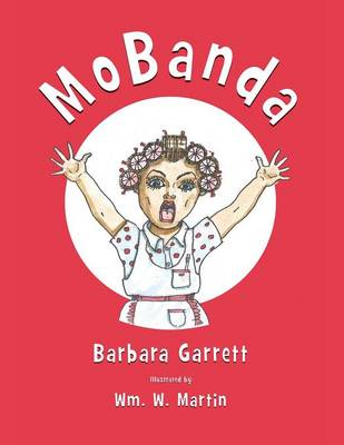 Mobanda (Paperback)