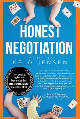 Honest Negotiation (Hardback)