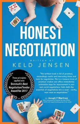 Honest Negotiation (Paperback)