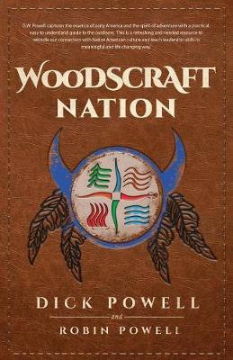 Woodscraft Nation (Paperback)