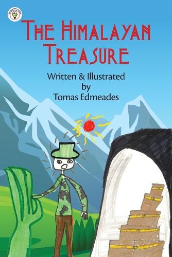 The Himalayan Treasure (Paperback)