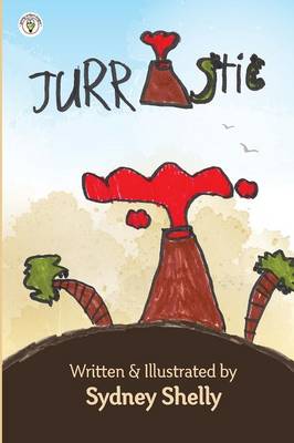Jurrastic (Paperback)