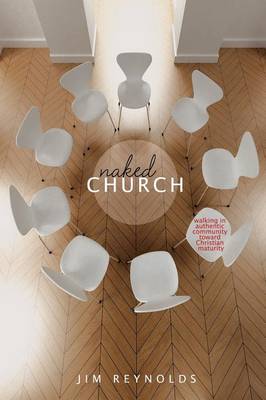 Naked Church (Paperback)
