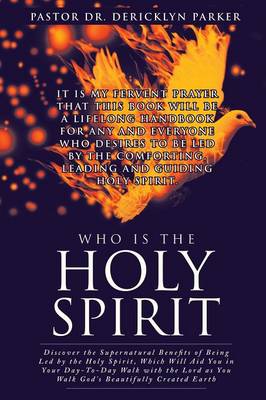 Who Is the Holy Spirit (Paperback)
