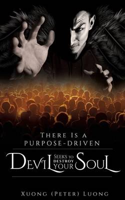 There Is a Purpose-Driven Devil (Paperback)