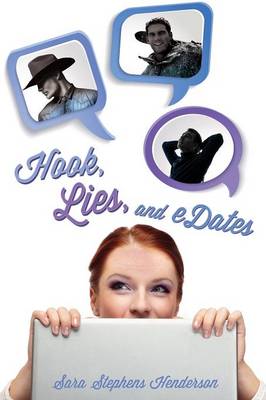 Hook, Lies, and Edates (Paperback)