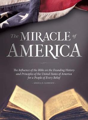 The Miracle of America (Hardback)