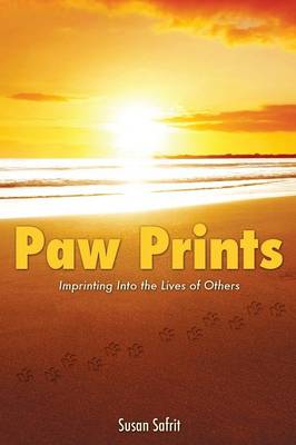 Paw Prints (Paperback)