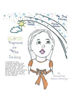 A Rapture of the Saints (Paperback)