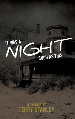 It Was a Night Such as This (Hardback)