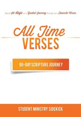 All Time Verses (Paperback)
