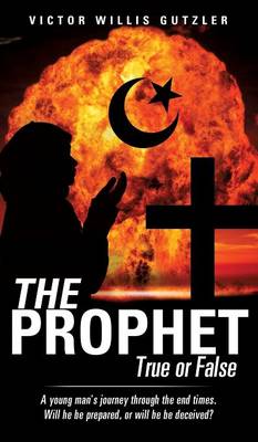 The Prophet (Hardback)
