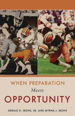 When Preparation Meets Opportunity (Paperback)