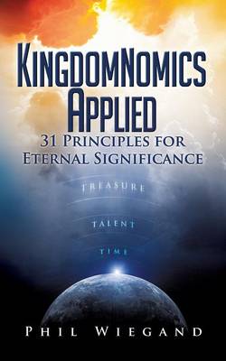 Kingdomnomics Applied (Paperback)