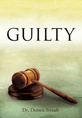 Guilty (Paperback)