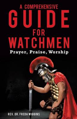 A Comprehensive Guide for Watchmen (Paperback)