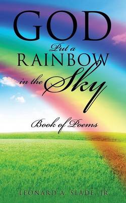 God Put a Rainbow in the Sky (Paperback)