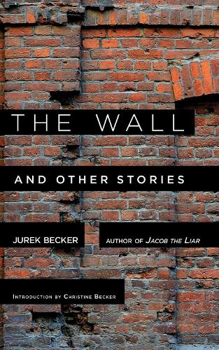The Wall: And Other Stories (Hardback)