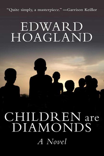 Children Are Diamonds: An African Apocalypse (Paperback)