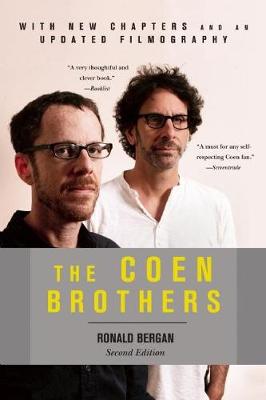 The Coen Brothers, Second Edition (Paperback)