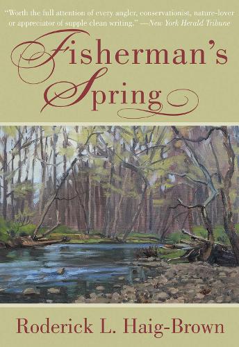 Fisherman's Spring (Paperback)