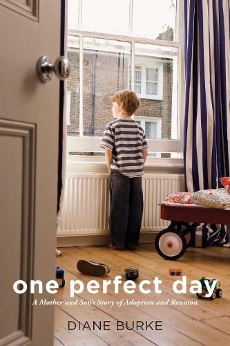 One Perfect Day: A Mother and Son's Story of Adoption and Reunion (Hardback)