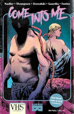 Come Into Me (Paperback)