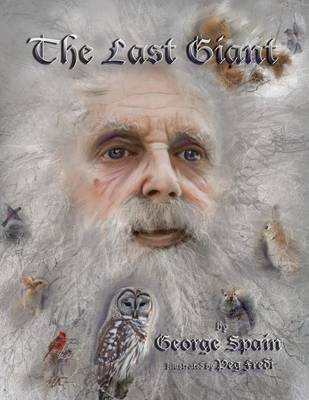 The Last Giant (Paperback)
