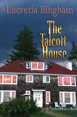 The Talcott House (Paperback)