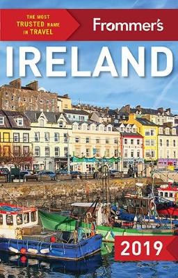 Frommer's Ireland 2019 - Complete Guides (Paperback)