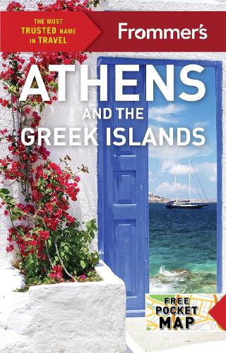 Pocket Tourist Guide of Santorini [洋書] Santorini: A Guide to the Island and its Archaeological Treasures