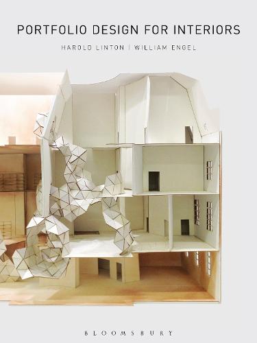 Portfolio Design for Interiors (Paperback)