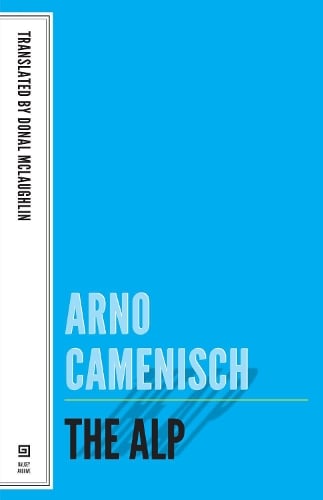 Arno Camenisch