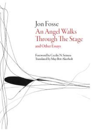 When an Angel Goes Through the Stage and Other Essays (Paperback)