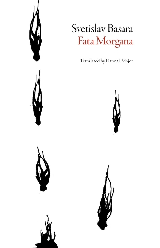 Fata Morgana - SER Serbian Literature Series (Paperback)