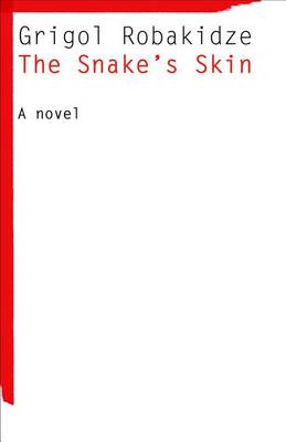 The Snake's Skin (Paperback)