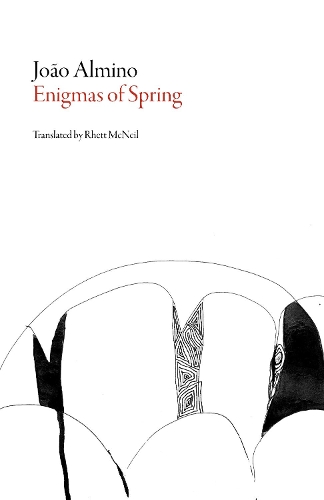 Enigmas of Spring - Brazilian Literature Series (Paperback)