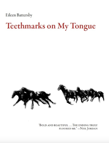 Teethmarks on My Tongue - American Literature Series (Paperback)