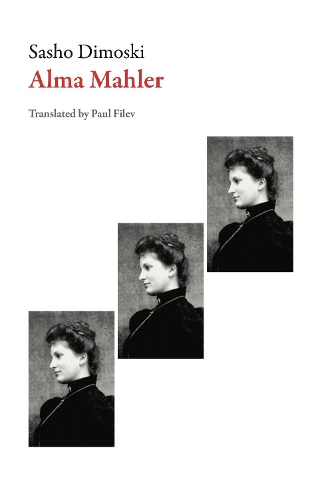 Alma Mahler (Paperback)