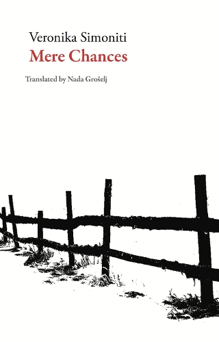 Mere Chances (Paperback)