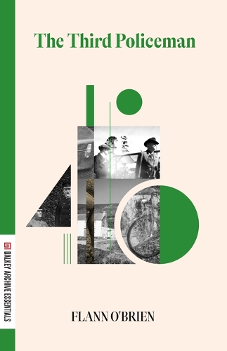 Dalkey Archive Press The Third Policeman