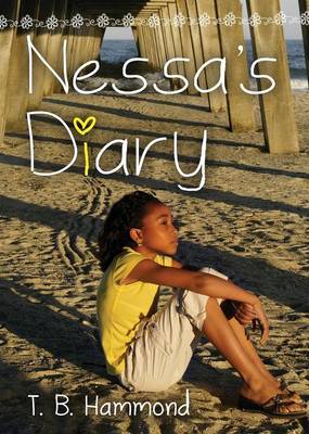 Nessa's Diary (Paperback)