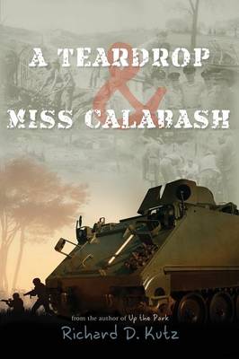 A Teardrop and Miss Calabash (Paperback)