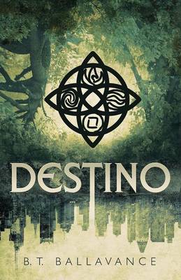 Destino (Paperback)