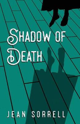 Shadow of Death (Paperback)