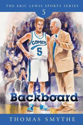 Backboard - Eric Lewis Sports 5 (Paperback)