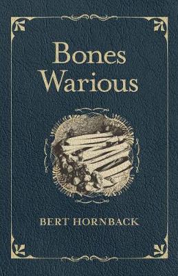 Bones Warious (Paperback)